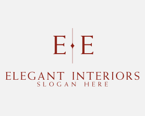 Fashion Jewelry Boutique logo design