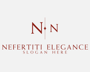 Fashion Jewelry Boutique logo design