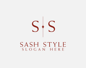 Fashion Jewelry Boutique logo design