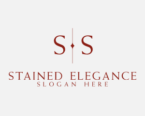 Fashion Jewelry Boutique logo design