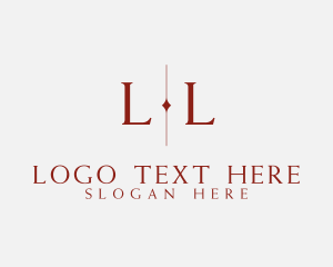 Elegance - Minimalist Elegant Letter logo design