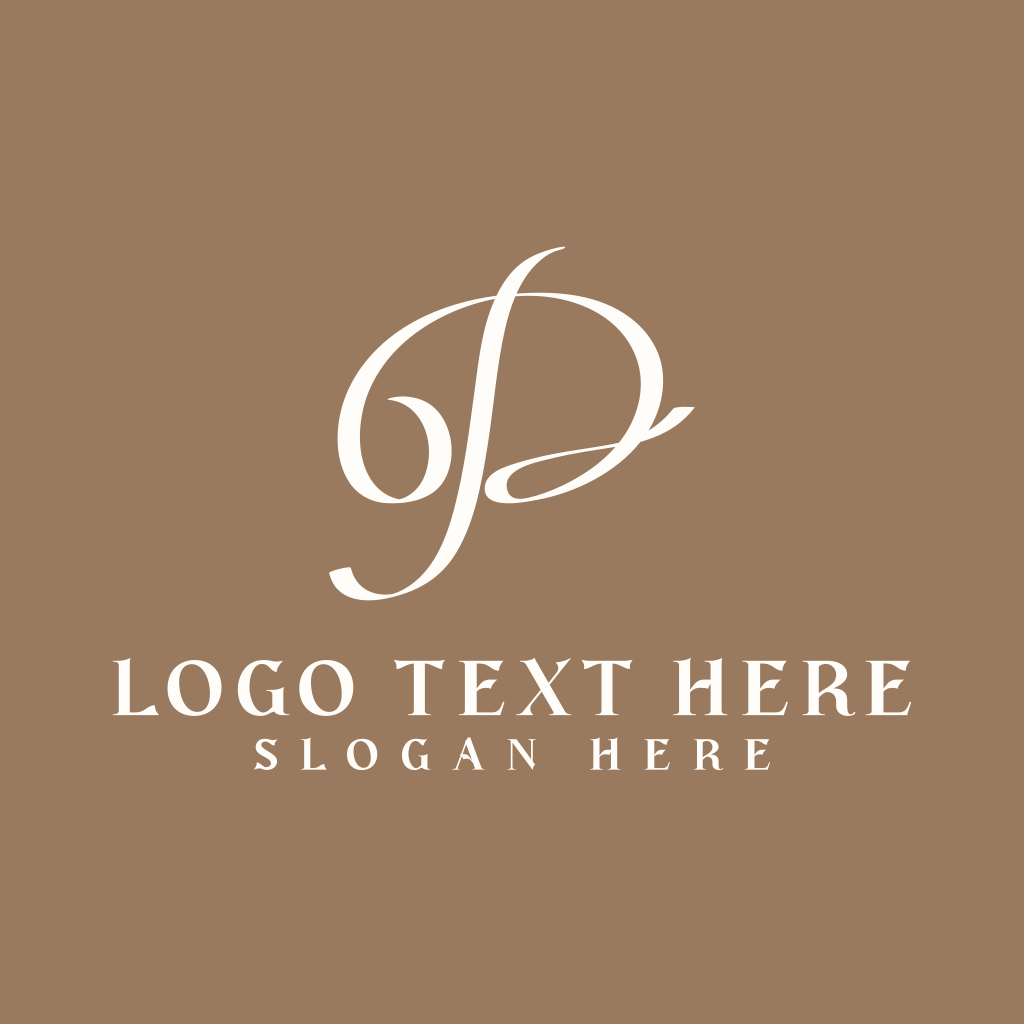 elegant-cursive-letter-p-logo-brandcrowd-logo-maker