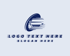 Car Dealer - Car Automobile Detailing logo design