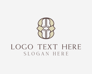 Stylist - Luxury Elegant Brand Letter O logo design