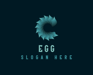 Startup - Dragon Scale Gaming logo design