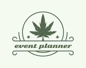 Marijuana - Marijuana Cannabis Dispensary logo design