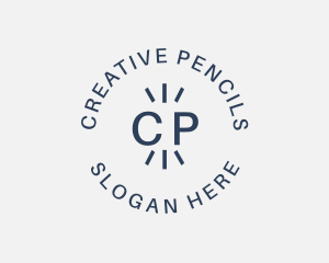 Creative Minimalist Business logo design