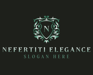 Stylish Fashion Boutique logo design