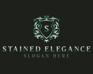 Stylish Fashion Boutique logo design