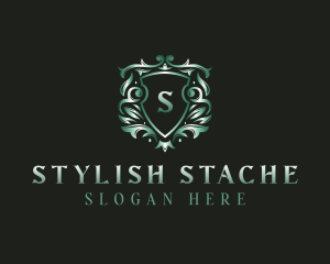 Stylish Fashion Boutique logo design