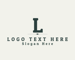 Generic - Generic Professional Business logo design