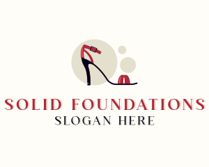 Stilettos Fashion Boutique Logo