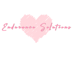 Heart Fashion Business logo design