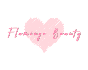 Heart Fashion Business logo design