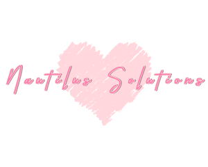 Heart Fashion Business logo design