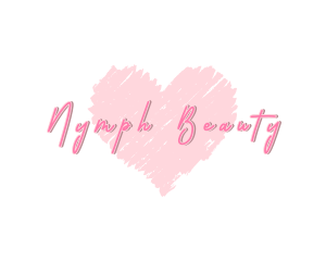 Heart Fashion Business logo design