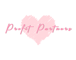 Heart Fashion Business logo design