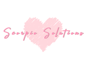 Heart Fashion Business logo design