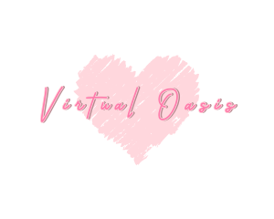 Heart Fashion Business logo design