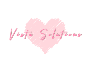 Heart Fashion Business logo design