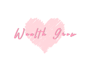 Heart Fashion Business logo design