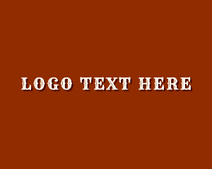 Arizona - Western Rodeo Ranch logo design