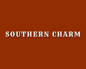 Southern - Western Rodeo Ranch logo design
