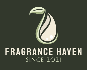 Organic Essence Oil logo design