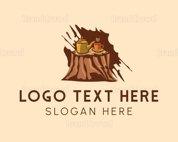 Coffee Tree Outdoor Logo