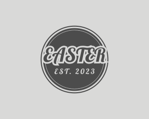 Paint - Hipster Business Studio logo design