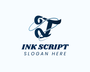 Script - Script Beauty Fashion logo design