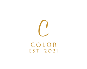 Perfume - Startup Cursive Company logo design