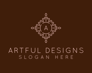 Fashion Beauty Boutique logo design