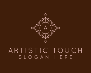 Fashion Beauty Boutique logo design