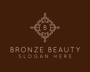 Fashion Beauty Boutique logo design