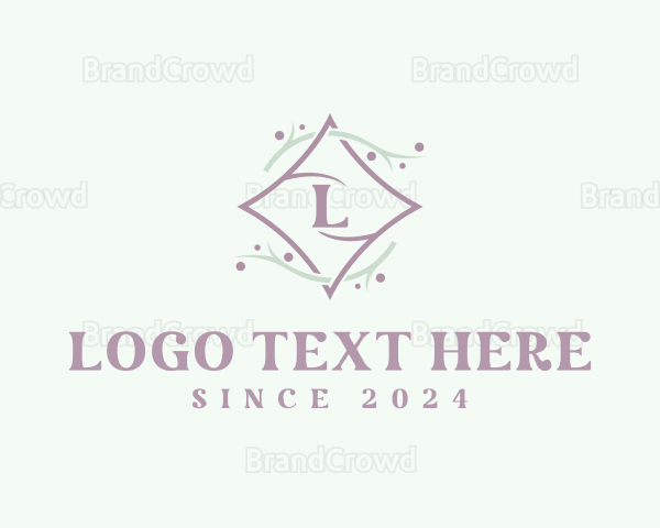 Diamond Branch Boutique Logo