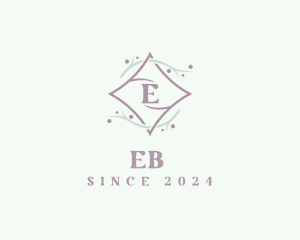 Environment - Diamond Branch Boutique logo design