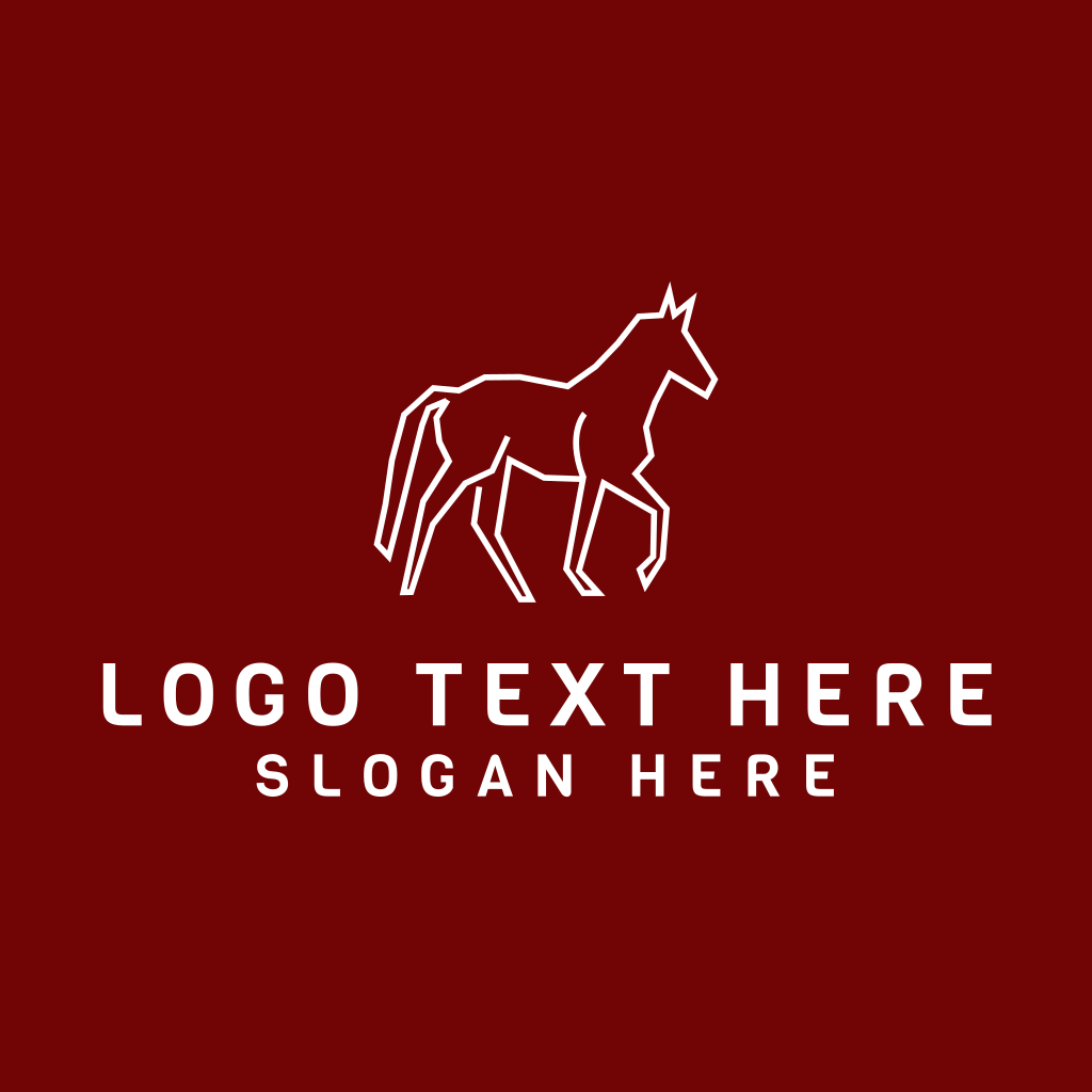 wild-horse-equine-logo-brandcrowd-logo-maker