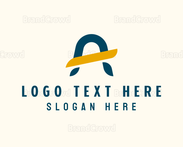 Generic Creative Business Logo