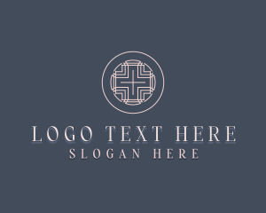 Chapel - Holy Chapel Ministry logo design