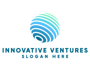Entrepreneur - Entrepreneur Globe Company logo design