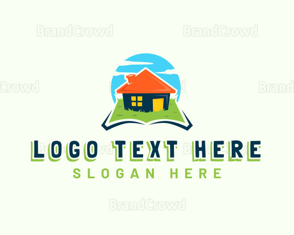 Home Learning Publishing Logo