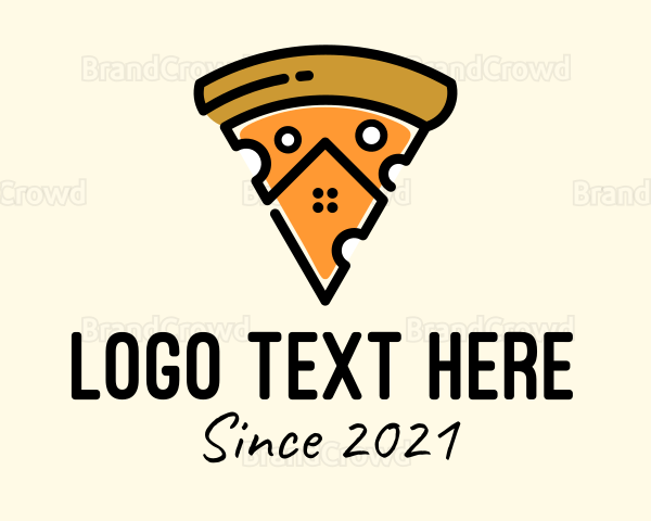 Pizzeria Pizza House Logo