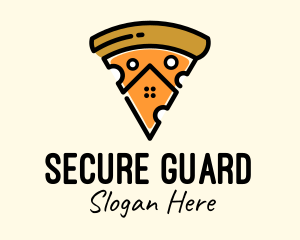 Pizzeria Pizza House  Logo