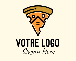 Pizzeria Pizza House  Logo