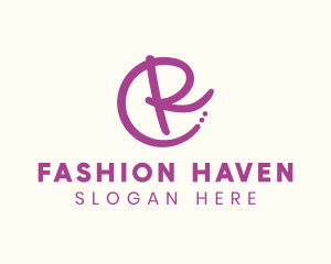 Clothing - Tailoring Clothing Boutique logo design