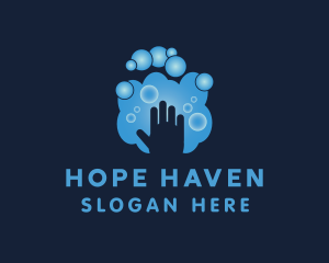 Hygiene Wash Hand Logo