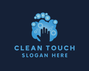Hygiene - Hygiene Wash Hand logo design