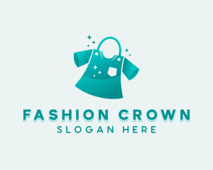 T-Shirt Clothing Fashion   logo design