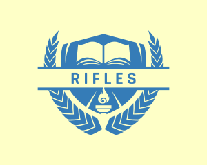 Education Book Academy Logo